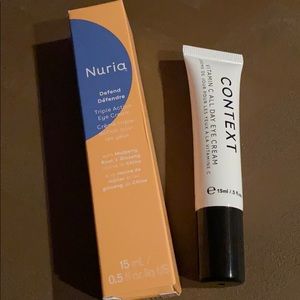 Eye Cream Duo